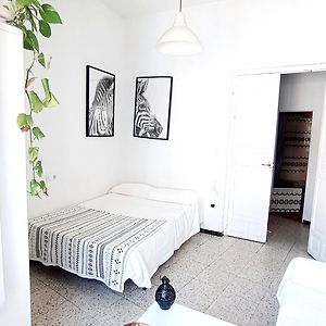 Kamer met een King Size Bed